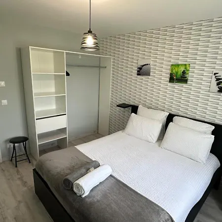 Holiday home Des Remparts *