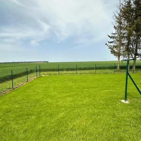 Holiday home Des Remparts *