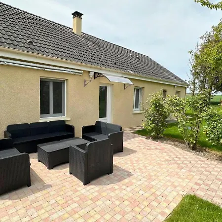 Des Remparts Hébergement de vacances